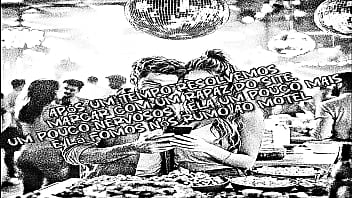 Como entramos no mundo do swing