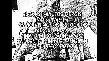 Como entramos no mundo do swing