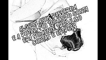 Como entramos no mundo do swing