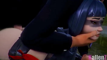 Fortnite compilation 4