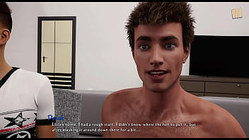 Being a dik 163 chick route