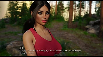 Being a dik 163 chick route