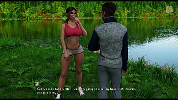 Being a dik 163 chick route