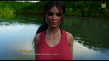 Being a dik 163 chick route