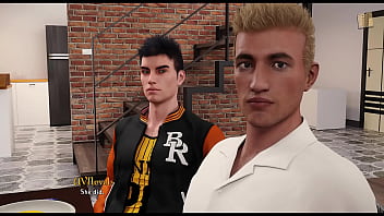 Being a dik 163 chick route