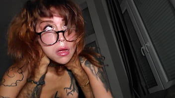 A canadian woman comes to get her ass blown out 1one1