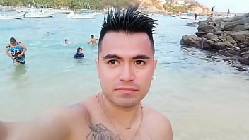 Un Placentero Momento En El Hotel De P Escondido thumbnail