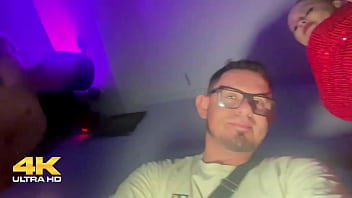 Role aleatório dos amigos na dark room em porto alegre