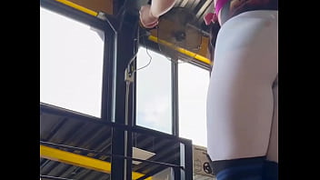 Cuando no sé si voy a entrenar o a que me cojan