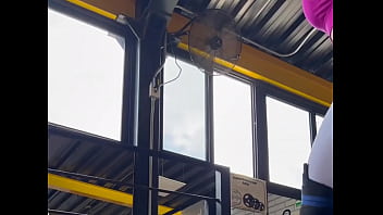 Cuando no sé si voy a entrenar o a que me cojan