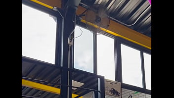 Cuando no sé si voy a entrenar o a que me cojan