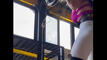 Cuando no sé si voy a entrenar o a que me cojan