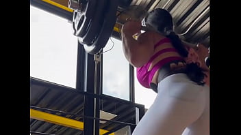 Cuando no sé si voy a entrenar o a que me cojan