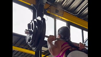 Cuando no sé si voy a entrenar o a que me cojan