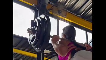 Cuando no sé si voy a entrenar o a que me cojan