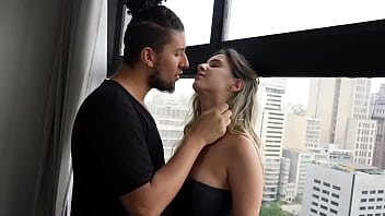 Neighbor’s Squirting Orgasm – Hand Action & Massive Release thumbnail