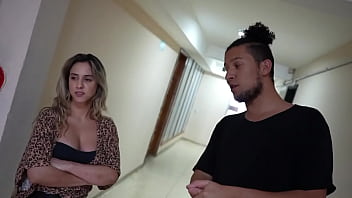 Neighbor’s squirting orgasm – hand action & massive release