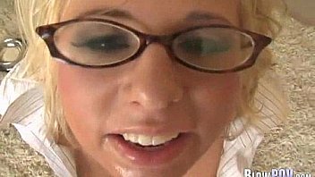 Hot messy dick sucking 104