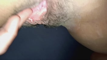 น้ำพุ่งเข้าหีสาวนักเรียนจนแตดแฉะเสียวควยมาก