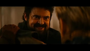 3 novin socando no gostosa do capitão pátria