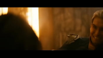 3 Novin Socando No Gostosa Do Capitão Pátria thumbnail