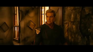 3 novin socando no gostosa do capitão pátria