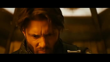 3 novin socando no gostosa do capitão pátria