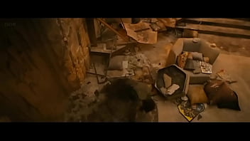 3 novin socando no gostosa do capitão pátria