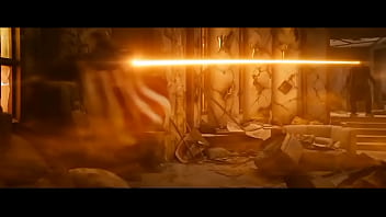 3 novin socando no gostosa do capitão pátria