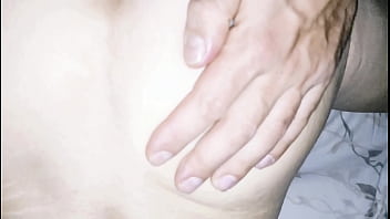 Amateur video with beautiful holes