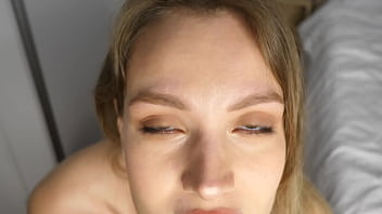 The happy ending to any date pov virtual sex