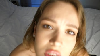 The happy ending to any date pov virtual sex