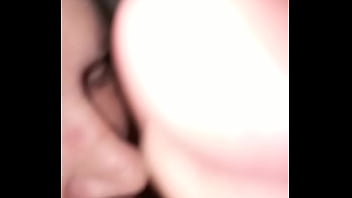 Desire578 practices for her bukkake