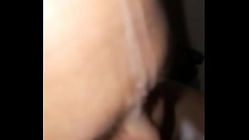 Desire578 practices for her bukkake