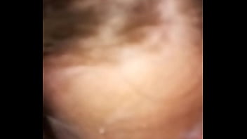 Desire578 practices for her bukkake