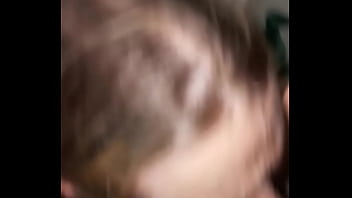 Desire578 practices for her bukkake