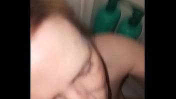 Desire578 practices for her bukkake