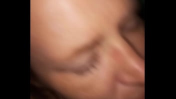 Desire578 practices for her bukkake