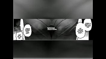 Nun manga sex compilation