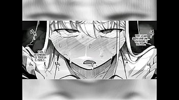 Nun manga sex compilation