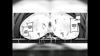 Nun manga sex compilation