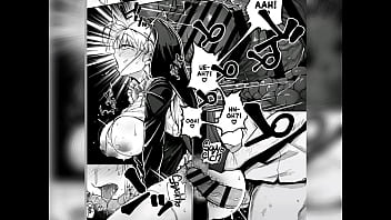 Nun manga sex compilation