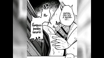 Nun manga sex compilation