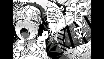 Nun manga sex compilation Nun manga sex compilation
