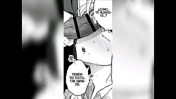 Nun manga sex compilation