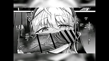 Nun manga sex compilation