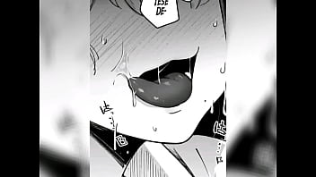 Nun manga sex compilation