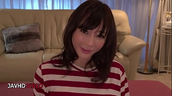 Kotone kuroki's sensual adventure with toys and multiple partners