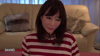 Kotone kuroki's sensual adventure with toys and multiple partners