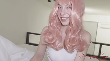 Step sister sabotaged my no nut november challenge